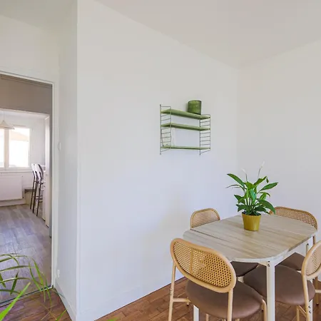 Le Vercors - 6 Couchages Parking Gratuit Apartment *